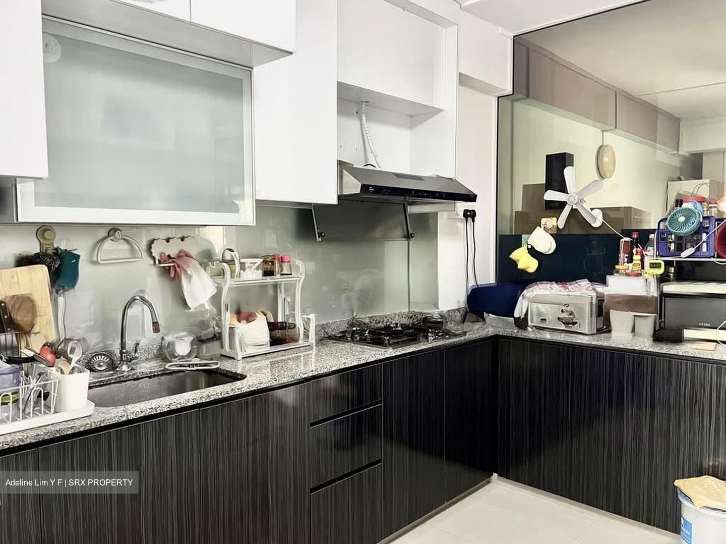 Blk 501 Choa Chu Kang Street 51 (Choa Chu Kang), HDB 5 Rooms #614102201